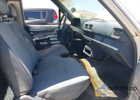 1988 Toyota Pickup 1/2 Ton Rn55 Dlx из США, поврежденный, VIN JT4RN55D2J7027985